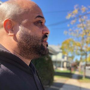 Meet your Posher, Edwin